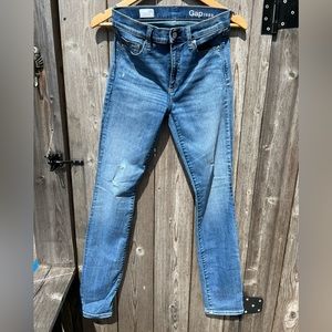 Gap Denim Jeans
